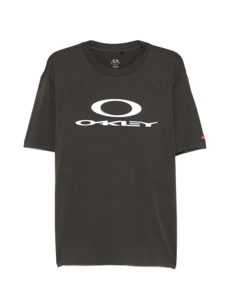 Tricou Oakley gri