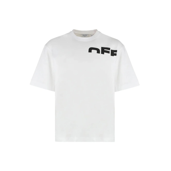 Tricou Off-White Logo T-shirt