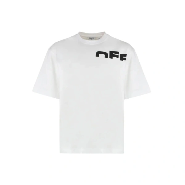 Tricou Off-White Logo T-shirt