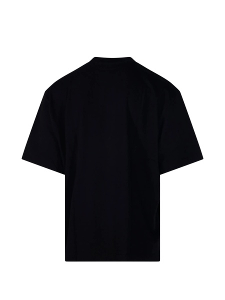 Tricou Off-White negru