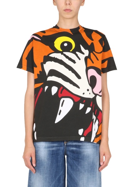 Tricou Oversize Fit T-Shirt