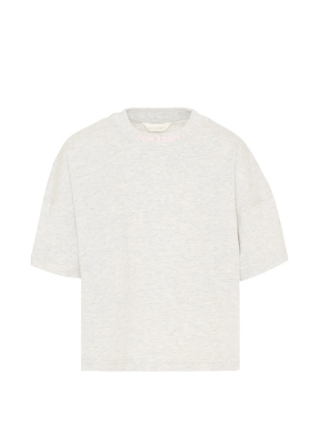Tricou Palm Angels gri