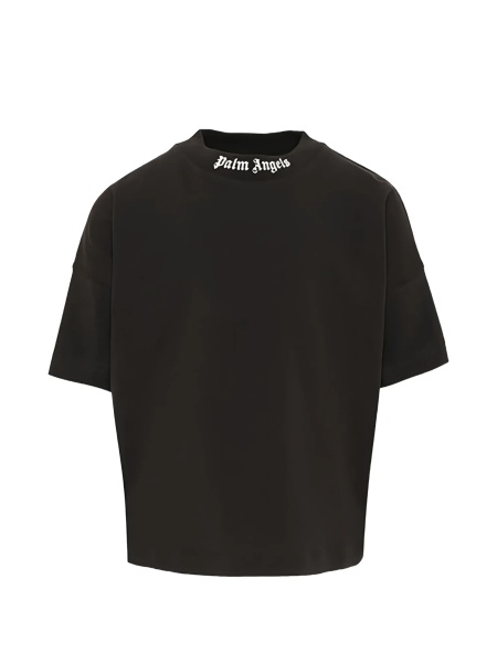 Tricou Palm Angels negru