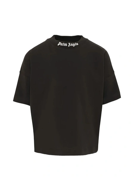 Tricou Palm Angels negru