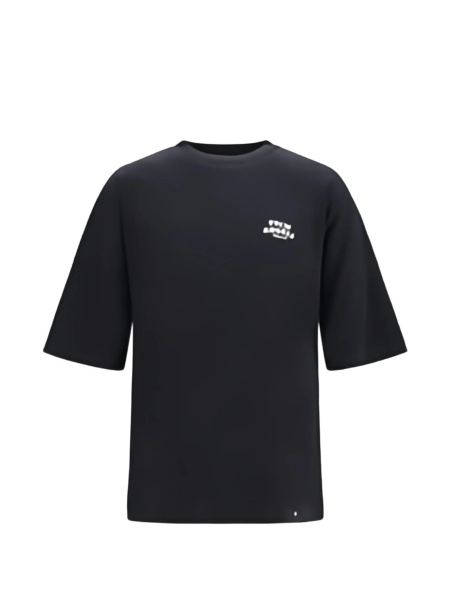 Tricou Palm Angels negru