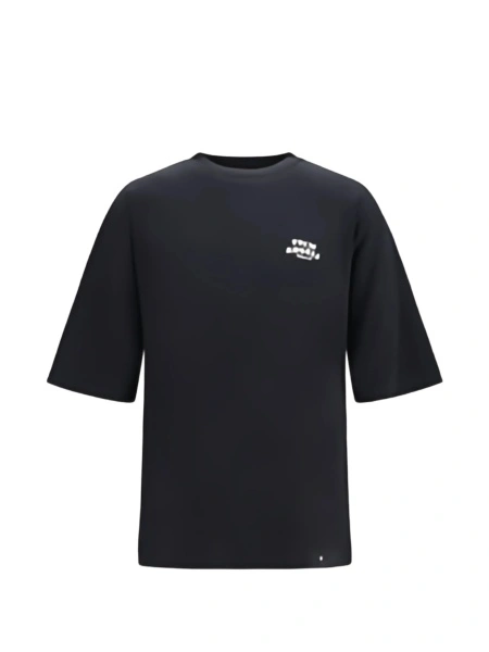 Tricou Palm Angels negru