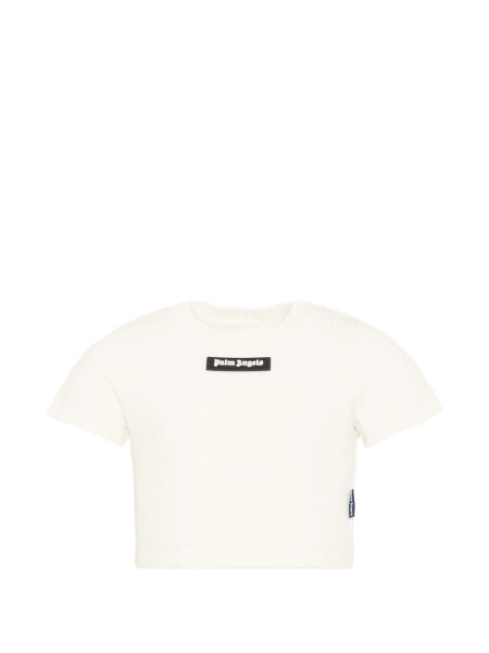 Tricou Palm Angels neutru din bumbac