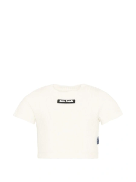 Tricou Palm Angels neutru din bumbac