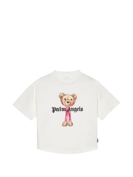 Tricou Palm Angels neutru