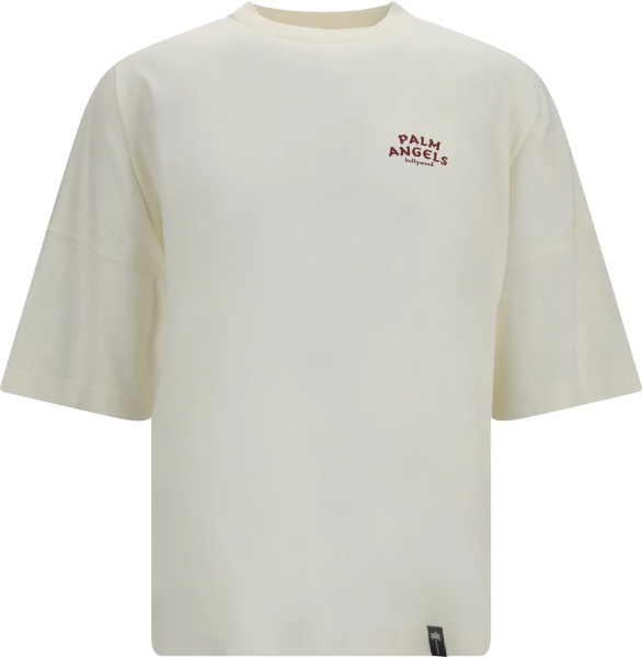 Tricou Palm Drift Back Over T-shirt