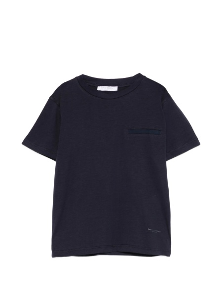 Tricou Paolo Pecora albastru