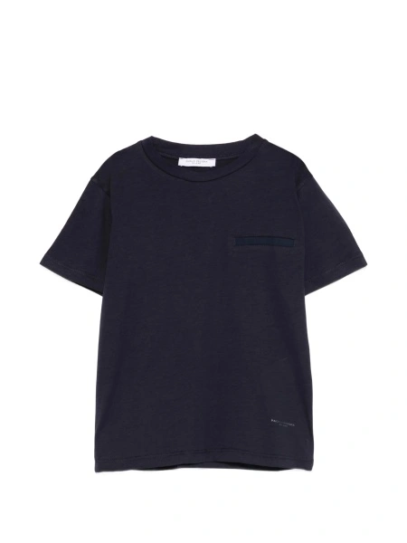 Tricou Paolo Pecora albastru
