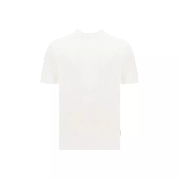 Tricou Paolo Pecora Cotton T-Shirt