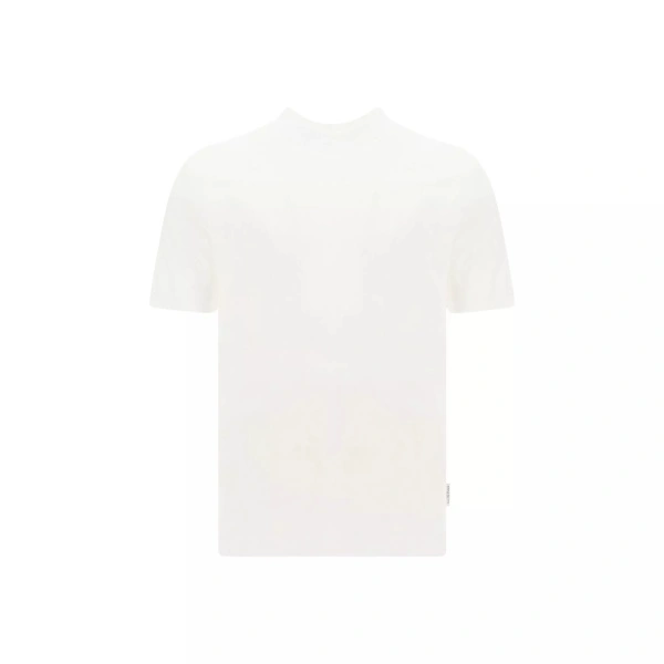 Tricou Paolo Pecora Cotton T-Shirt