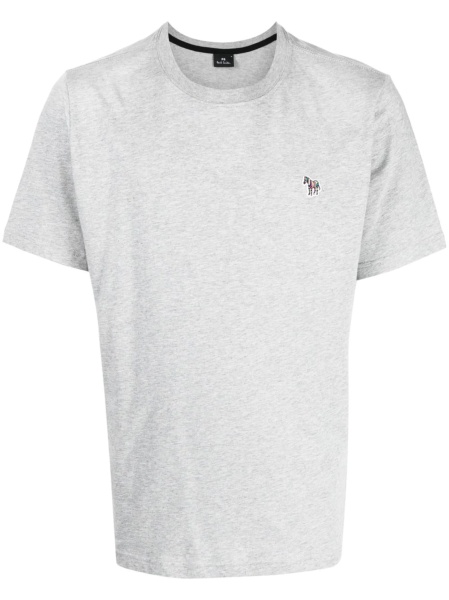 Tricou Paul Smith gri