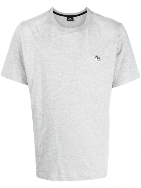 Tricou Paul Smith gri