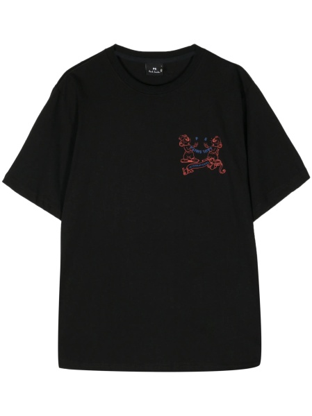 Tricou Paul Smith negru