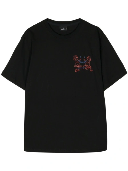 Tricou Paul Smith negru