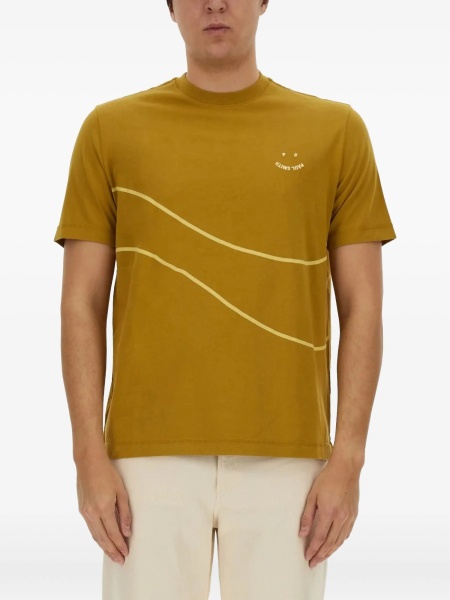 Tricou Paul Smith verde