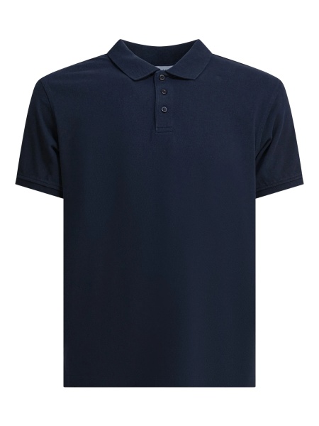 Tricou Polo Altum albastru