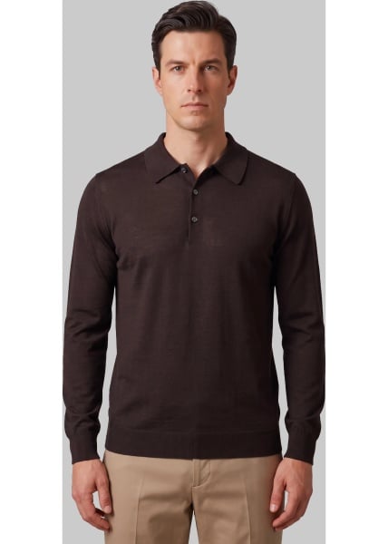 Tricou Polo Belper Polo In Faulkner
