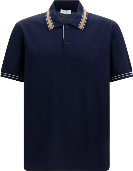 Tricou Polo Cotton piqué Polo Shirt