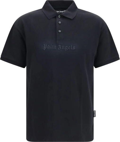 Tricou Polo Cotton Polo with embroidered logo