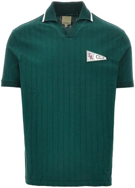 Tricou Polo 'EA Club' polo shirt