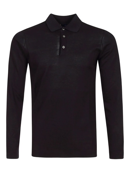 Tricou Polo HINDUSTRIE albastru