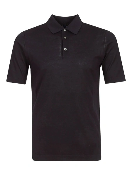 Tricou Polo HINDUSTRIE albastru