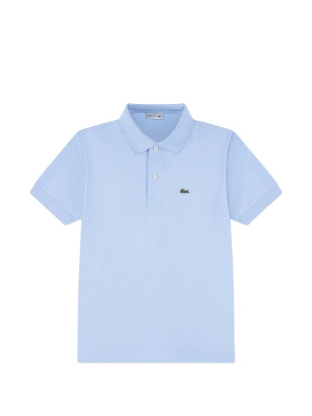 Tricou Polo Lacoste albastru