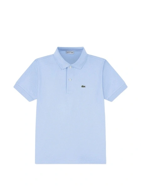 Tricou Polo Lacoste albastru
