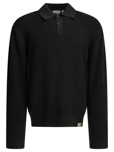 Tricou Polo "Miles" polo sweater