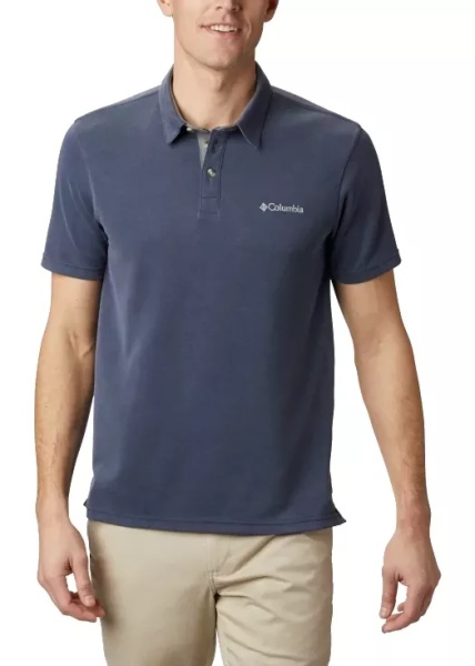Tricou Polo Nelson Point Polo