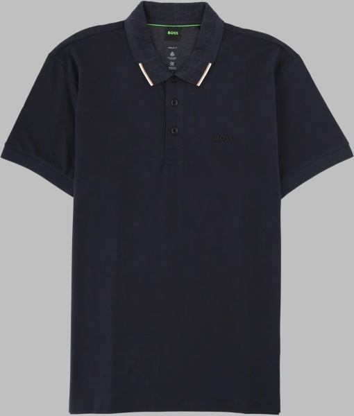 Tricou Polo Polo Con Logo
