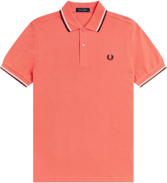 Tricou Polo Polo Con Logo