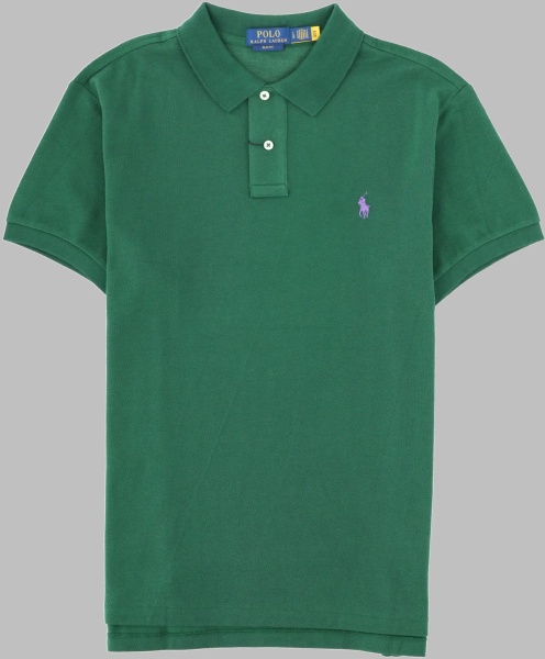 Tricou Polo Polo Con Logo