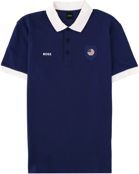 Tricou Polo Polo "Paddy"