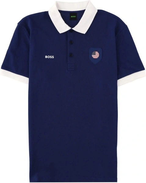 Tricou Polo Polo "Paddy"