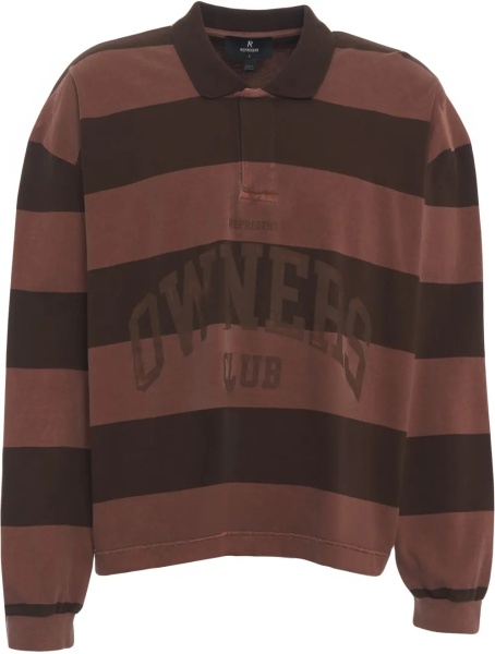 Tricou Polo Polo shirt 'Owners'