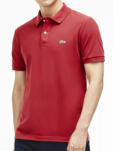 Tricou Polo Polo-shirt