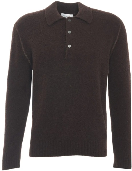 Tricou Polo Polo sweater