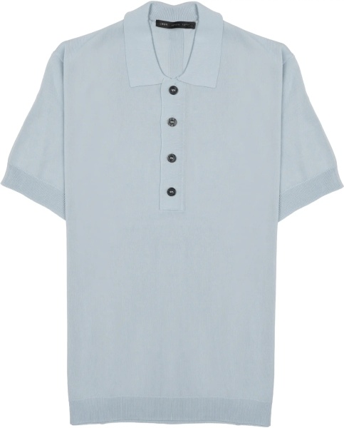Tricou Polo Polo "Techno" In Viscosa