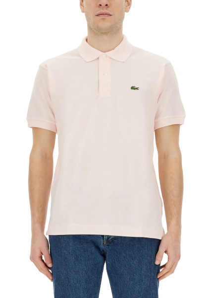 Tricou Polo Polo With Logo