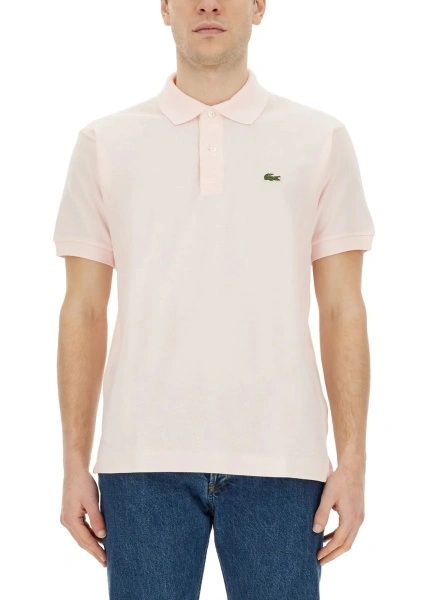 Tricou Polo Polo With Logo