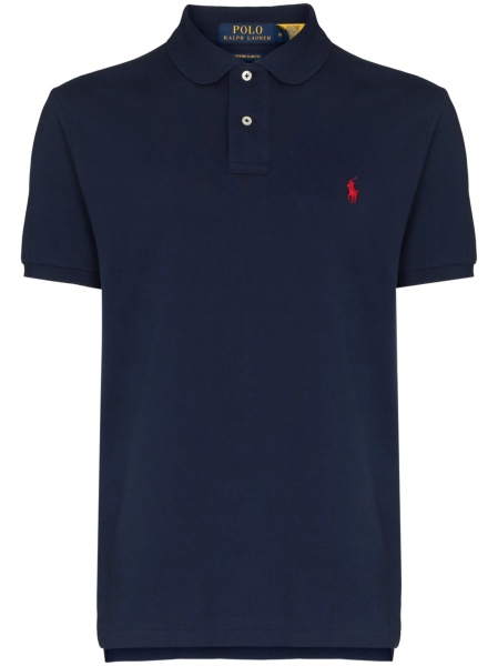 Tricou Polo Ralph Lauren albastru