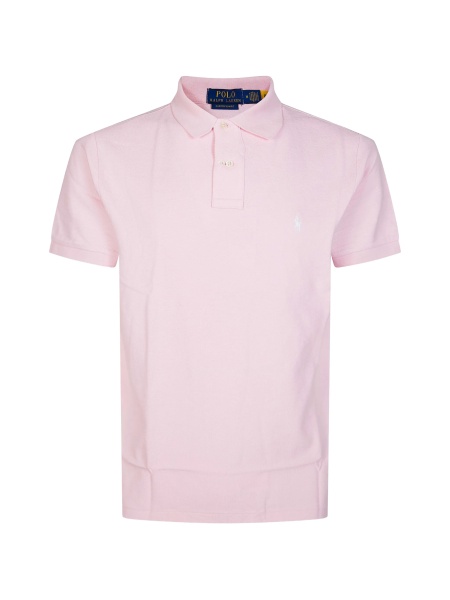 Tricou Polo Ralph Lauren roz