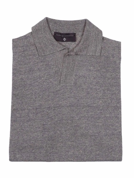 Tricou Polo SHORT SLEEVE SKIPPER POLO
