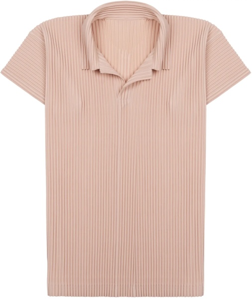 Tricou Polo T-Shirt Con Colletto Polo