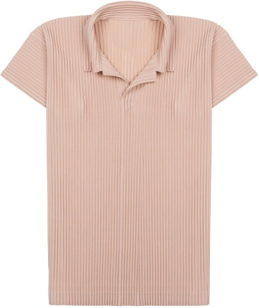 Tricou Polo T-Shirt Con Colletto Polo